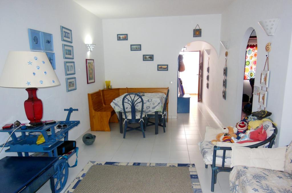 Edificio Santa Eulalia Mar Apartamento