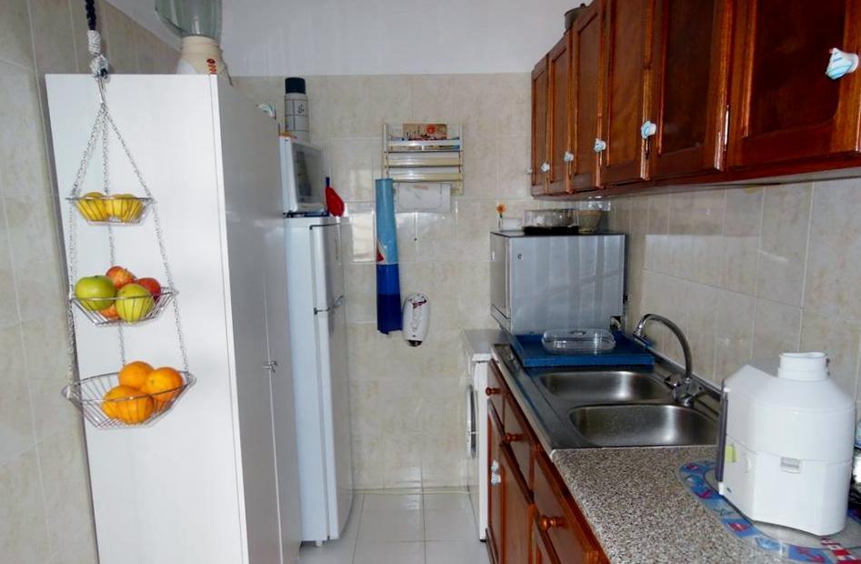 Apartamento Edificio Santa Eulalia Mar Albufeira