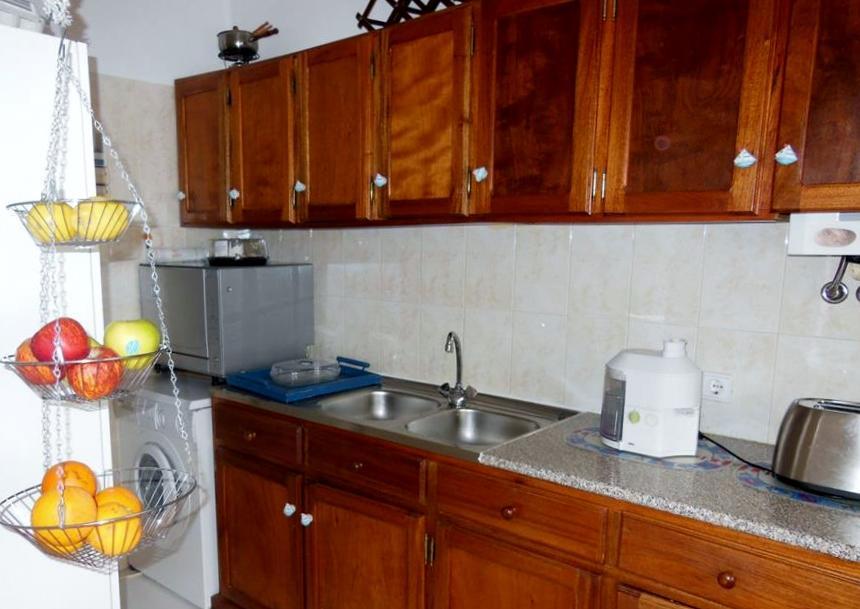Apartamento Edificio Santa Eulalia Mar *